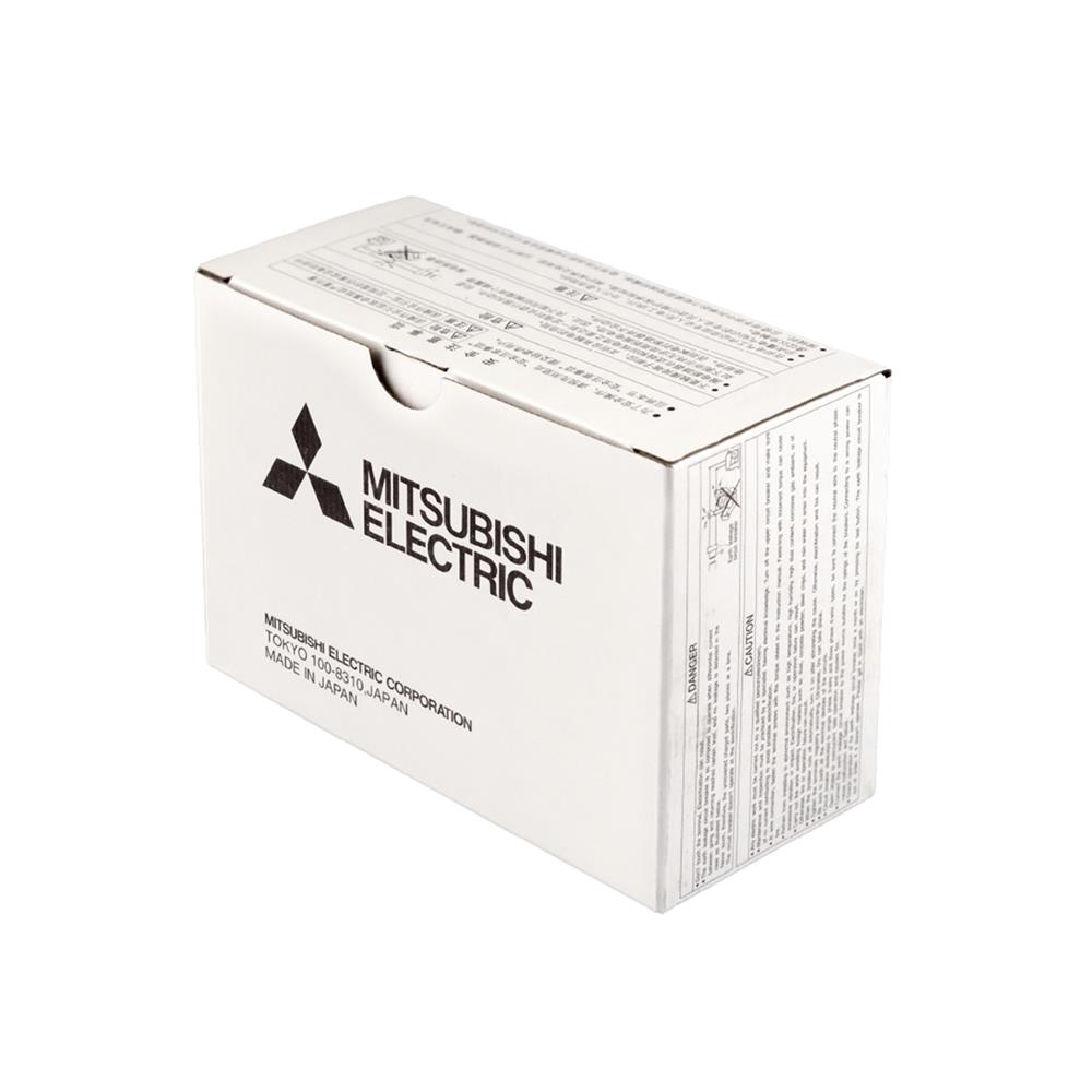 เซอร์กิตเบรกเกอร์ 2 โพล 1 เฟส MITSUBISHI NF63CV 25 แอมป์ 7.5 KA 230 โวลต์