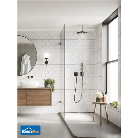 กระเบื้องผนัง 30x60 ซม. DURAGRES เมซ บริค ไวท์ A 0.9 ตร.ม._6