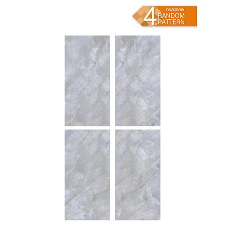 กระเบื้องพื้นพอร์ซเลน 60x120ซม. DURAGRES วาราน่า เพิร์ล เทา A 1.44 ตร.ม._1