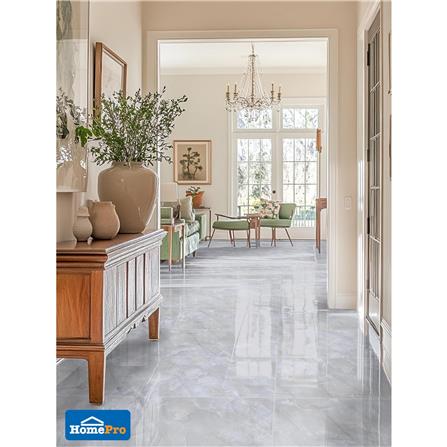 กระเบื้องพื้นพอร์ซเลน 60x120ซม. DURAGRES วาราน่า เพิร์ล เทา A 1.44 ตร.ม._3