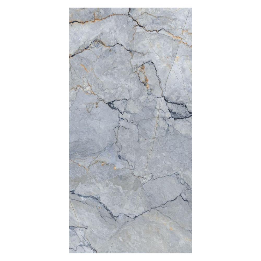 กระเบื้องพื้นพอร์ซเลน 60x120 ซม. DURAGRES มาร์โม ซิลเวส ฟ้า A 1.44 ตร.ม.
