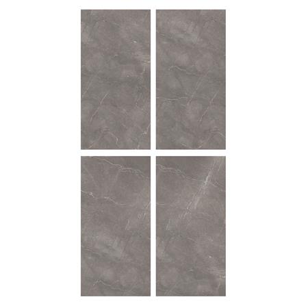 กระเบื้องพื้นพอร์ซเลน 60x120 ซม. DURAGRES ลิเชโอ เทาเข้ม A 1.44 ตร.ม._1