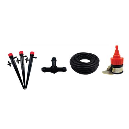 ชุดขาปักรดน้ำ ผักสวนครัวและไม้กระถาง SPRING_0