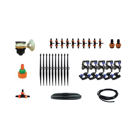 ชุดขาปักรดน้ำ ไม้ยืนต้น SPRING_0