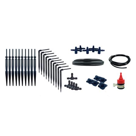 ชุดขาปักรดน้ำ ไม้กระถางตรง-โค้ง 3/5 SPRING_0