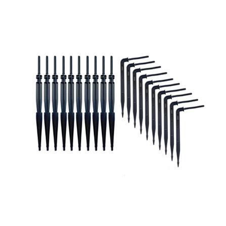 ชุดขาปักรดน้ำ ไม้กระถางตรง-โค้ง 3/5 SPRING_1