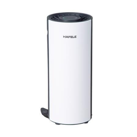 เครื่องฟอกอากาศในรถ HAFELE HAF495.38.997 สีขาว/เทา_0
