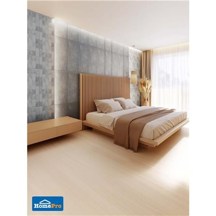 กระเบื้องผนัง 30x60 ซม. DURAGRES ทาร์ทูโฟ เกรย์ A 0.9 ตร.ม._4