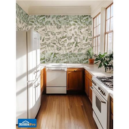 กระเบื้องผนัง 30x60 ซม. DURAGRES ฟอเรสเทียส์ ไวท์ A 0.9 ตร.ม._5