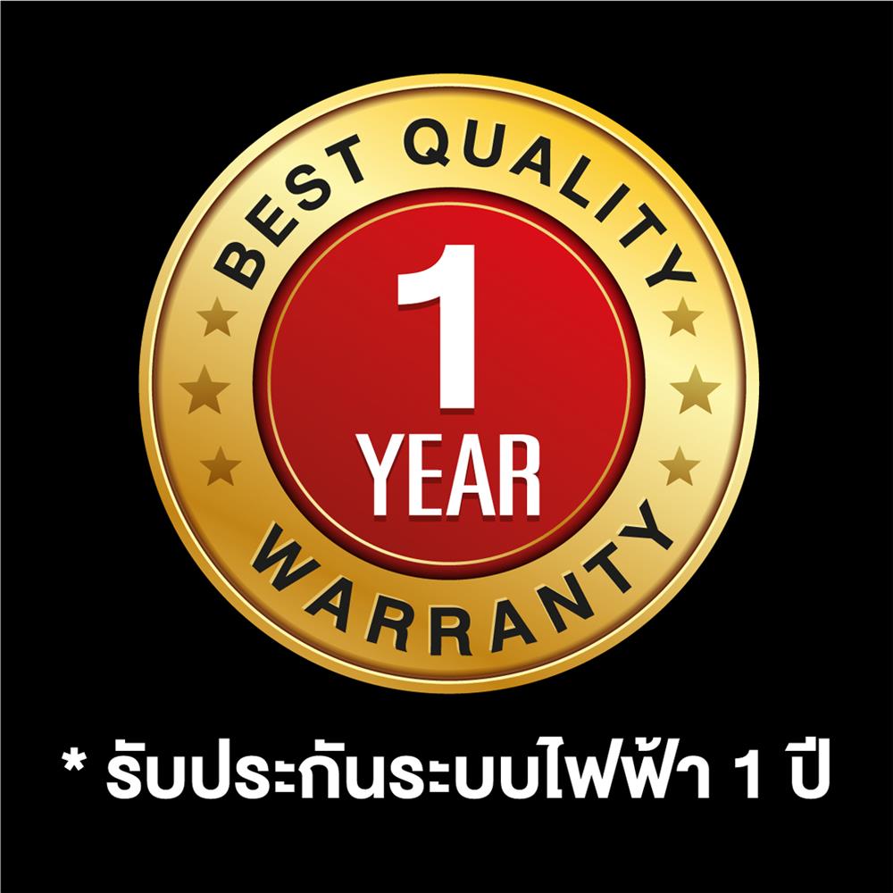 กระจกเงาตกแต่ง LED WSP MLD2-1 60x80 ซม.