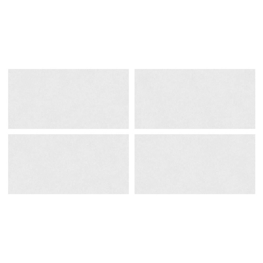 กระเบื้องผนัง 30x60 ซม. DURAGRES อะบอนโซ่ เกรย์ A 0.9 ตร.ม.