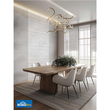 กระเบื้องผนัง 30x60 ซม. DURAGRES อะบอนโซ่ เกรย์ A 0.9 ตร.ม._6