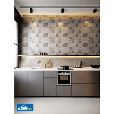 กระเบื้องผนัง 30x60 ซม. DURAGRES ทาร์ทูโฟ เบจ A 0.9 ตร.ม._1