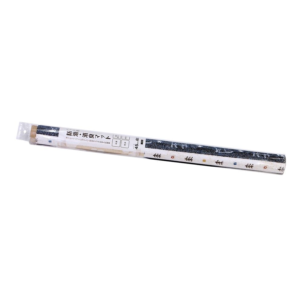 แผ่นอเนกประสงค์กันลื่น MEIWA B 45X60 ซม.