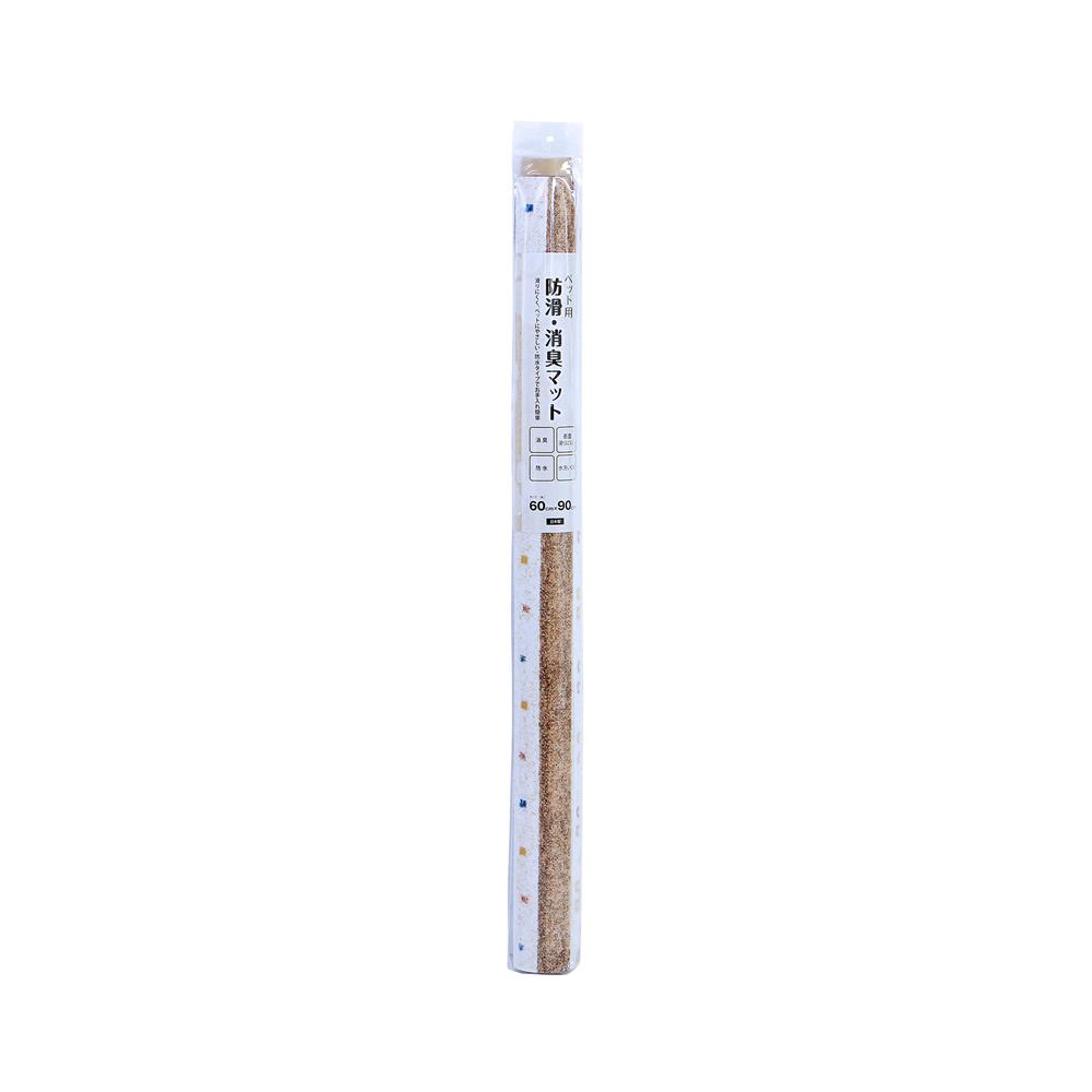 แผ่นอเนกประสงค์กันลื่น MEIWA B 60X90 ซม.