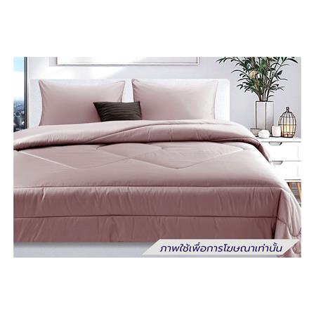 ชุดผ้าปูที่นอน 6 ฟุต (ชุด 5 ชิ้น) STEVENS PURE COT...