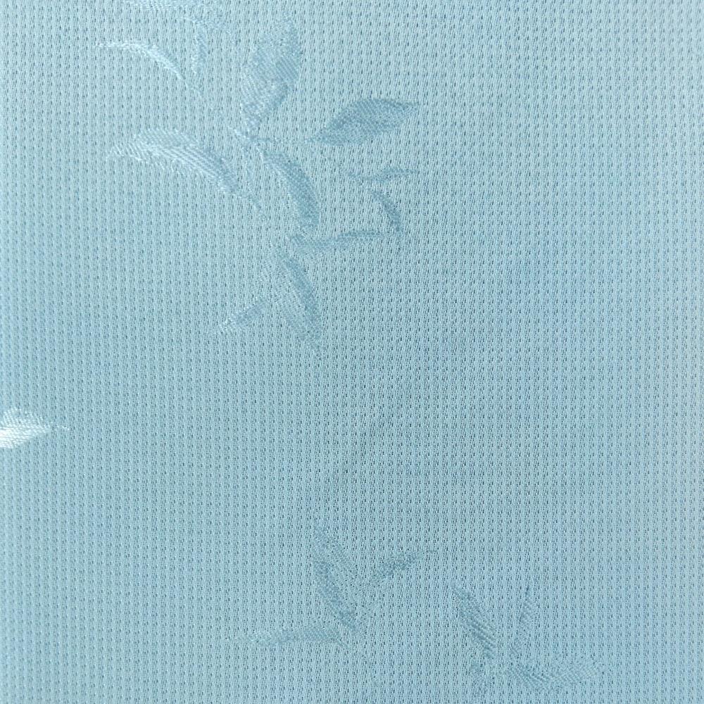 ผ้าม่าน EYELET HOME LIVING STYLE ERNET UV 140X220 ซม. สีฟ้า