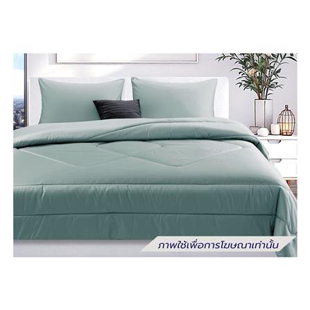 ชุดผ้าปูที่นอน 6 ฟุต (ชุด 6 ชิ้น) STEVENS PURE COT...