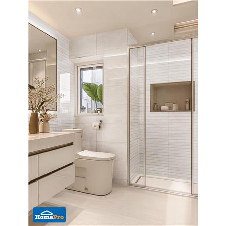 กระเบื้องผนัง 30x60 ซม. DURAGRES ไดร่า โบน A 0.9 ตร.ม._5
