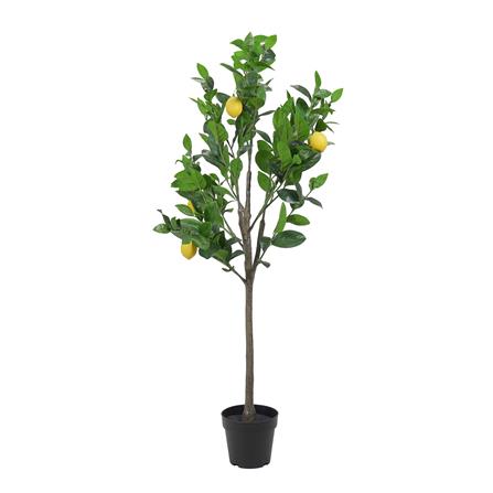 ต้นเลม่อนประดิษฐ์ SPRING 150 ซม._0