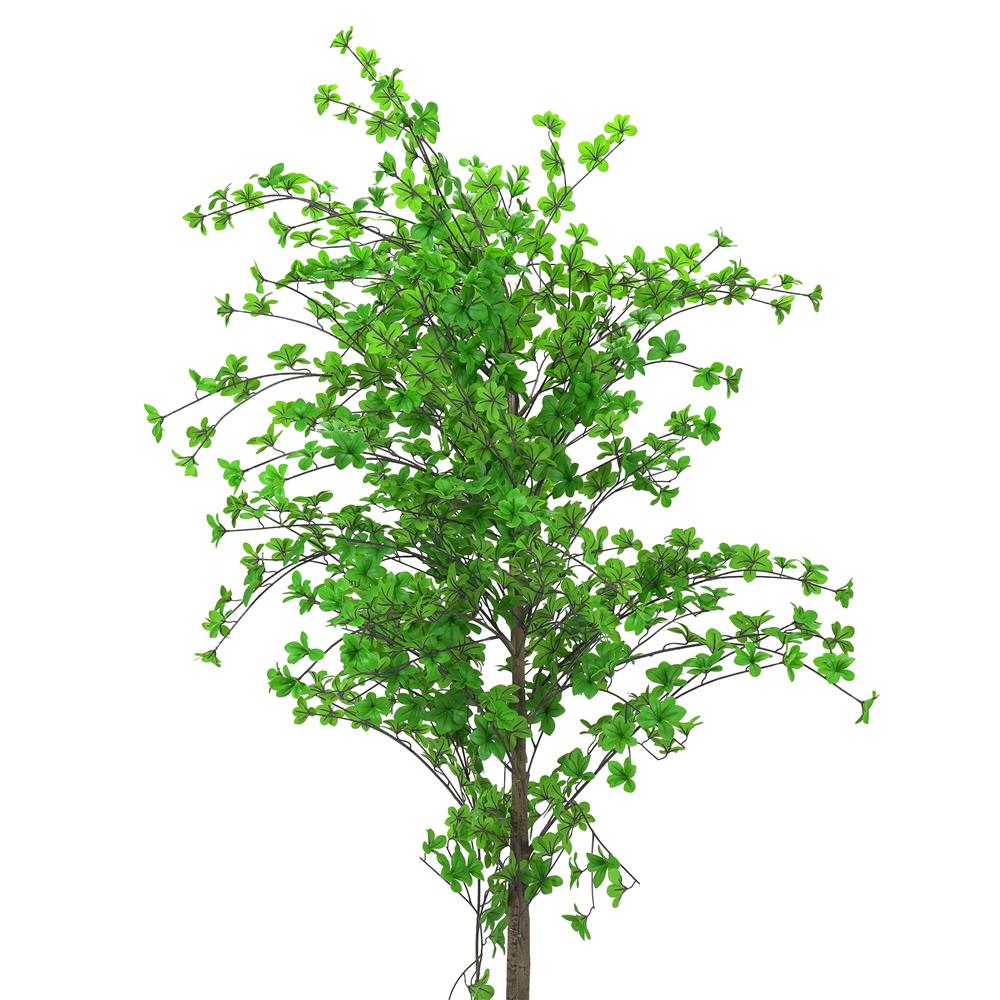 ต้นใบระฆังญี่ปุ่นประดิษฐ์ SPRING 175 ซม.