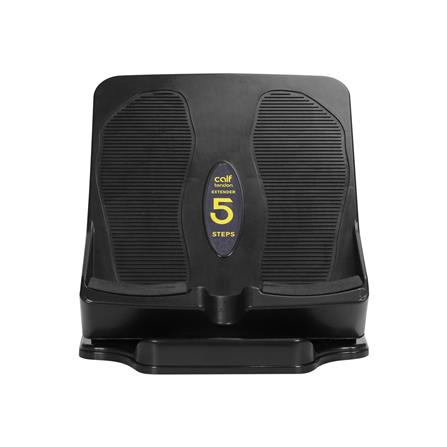 แท่นวางเท้า STACKO ERGO 29.3x38.3x10.7 ซม. สีดำ_2