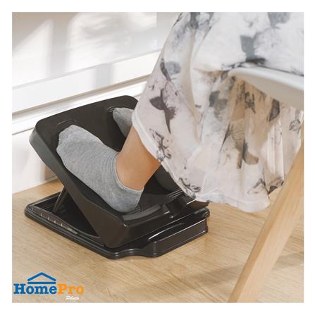 แท่นวางเท้า STACKO ERGO 29.3x38.3x10.7 ซม. สีดำ_6