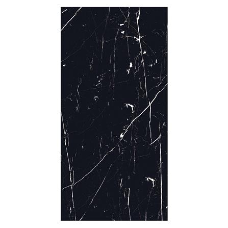 กระเบื้องพื้นพอร์ซเลน 60x120 ซม. DURAGRES มาร์คิน่า ดำ A 1.44 ตร.ม._0