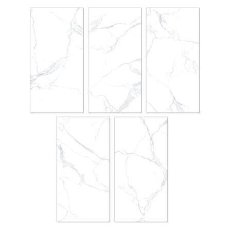 กระเบื้องพื้นพอร์ซเลน 60x120 ซม. DURAGRES อีนิกม่า ขาว A 1.44 ตร.ม._1