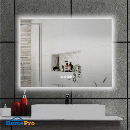 กระจกเงาตกแต่ง LED WSP MLD3-2 80x60 ซม._1