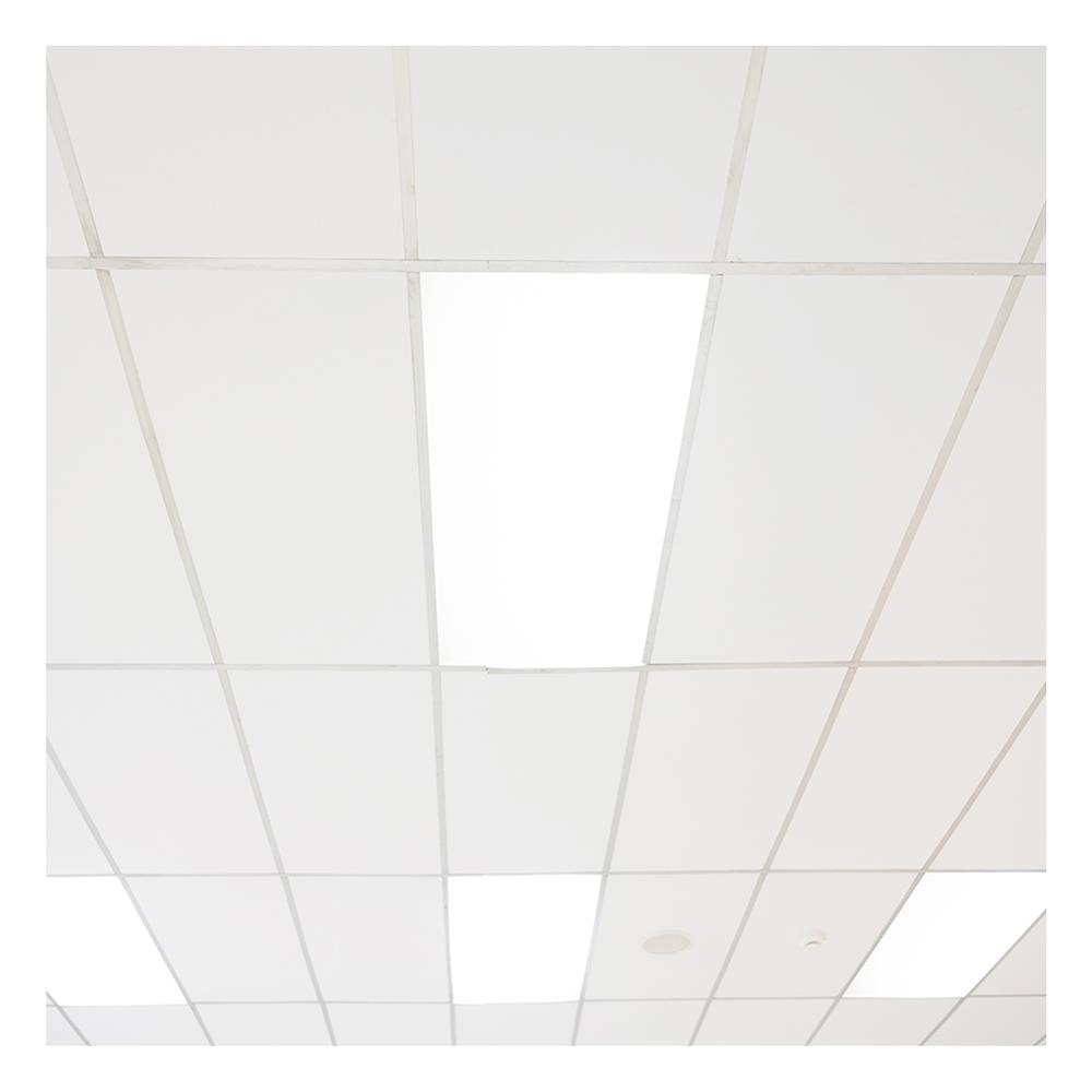 โคมฝังฝ้า LED BEC PANEL II 48 วัตต์ 30X120 ซม. DAYLIGHT