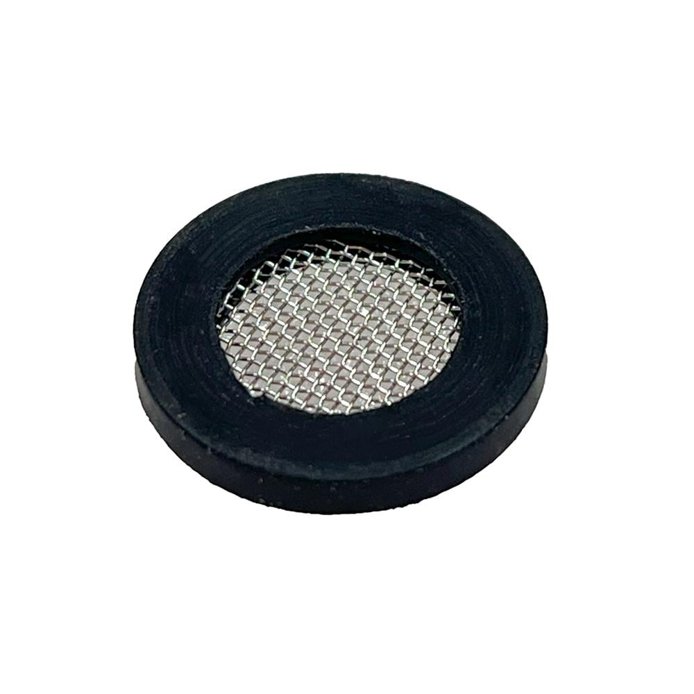 ซีลยางพร้อมตะแกรงกรอง FLUIDMASTER FL-OR02 0.5 นิ้ว