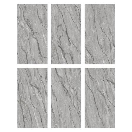 กระเบื้องพื้นพอร์ซเลน 60x120 ซม. DURAGRES ซีเรีย เทา A 1.44 ตร.ม._1