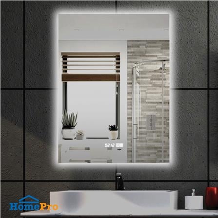 กระจกเงาตกแต่ง LED WSP MLD3-1 60x80 ซม._1
