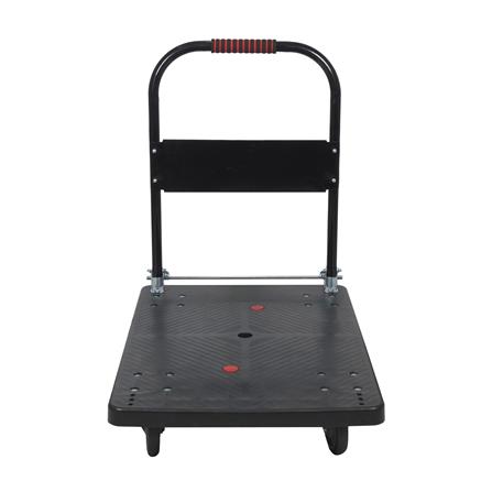 รถเข็น 4 ล้อ MATALL THS-122 300 กก. สีดำ_2