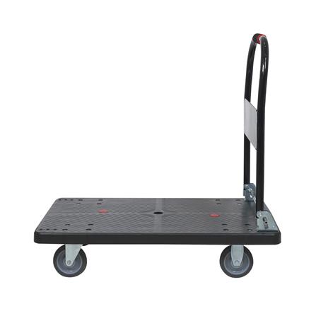 รถเข็น 4 ล้อ MATALL THS-122 300 กก. สีดำ_3