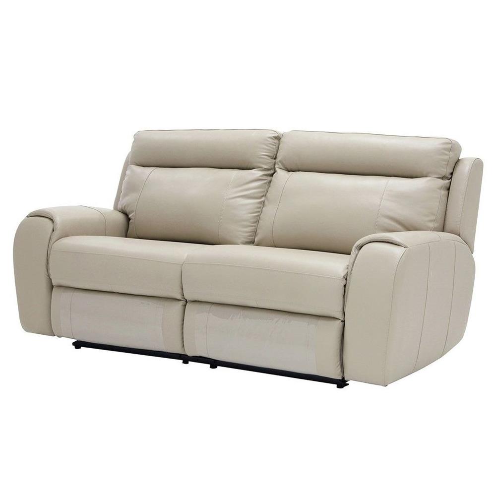 RECLINER 2 ที่นั่ง SB FURNITURE MYOZ 19211127 สีครีม