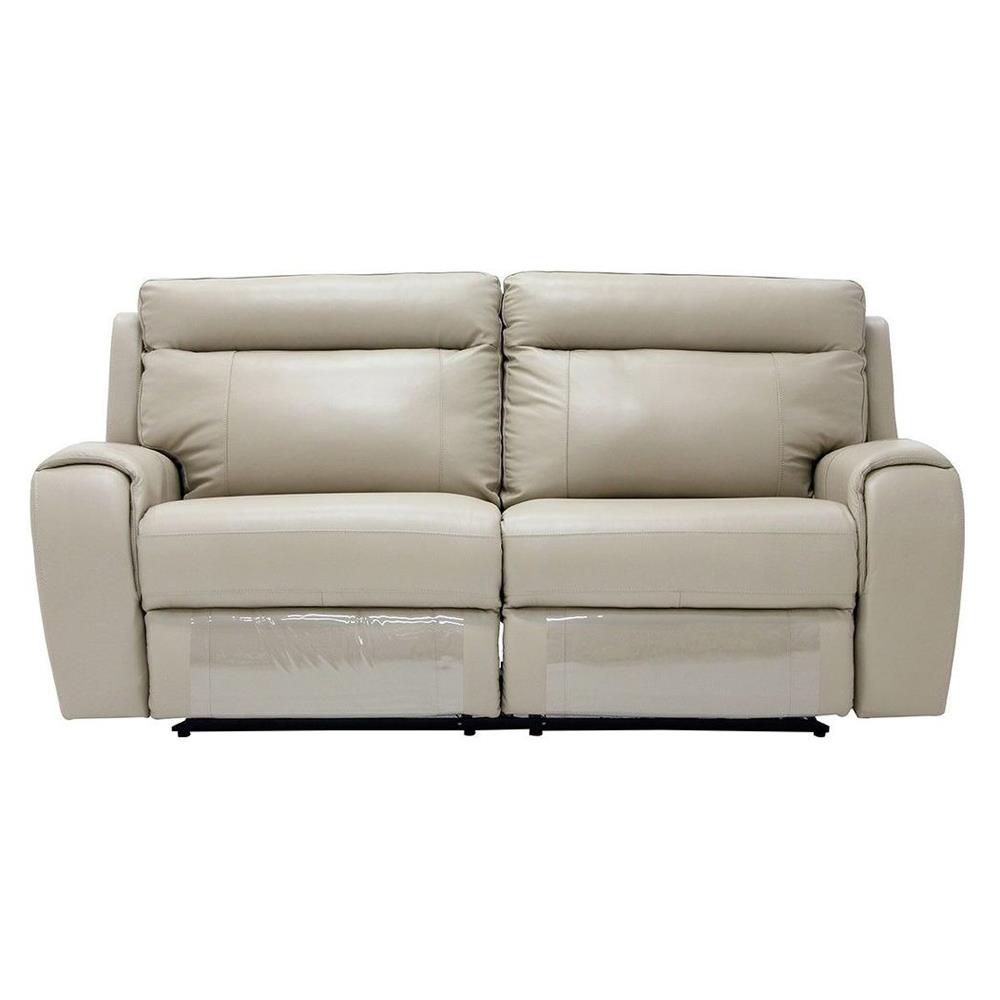 RECLINER 2 ที่นั่ง SB FURNITURE MYOZ 19211127 สีครีม
