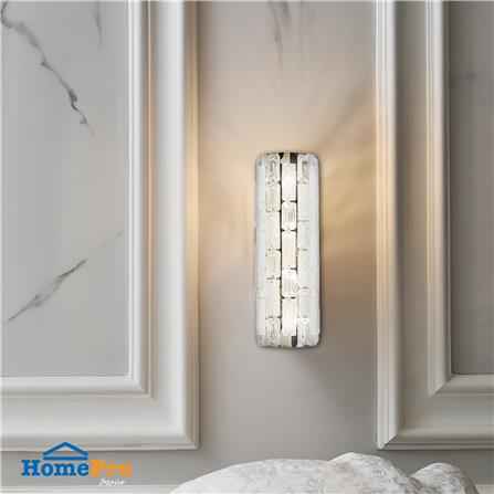 ไฟกิ่งภายใน CARINI KMB0029-2W สีใส/เงิน 2 หัว_3