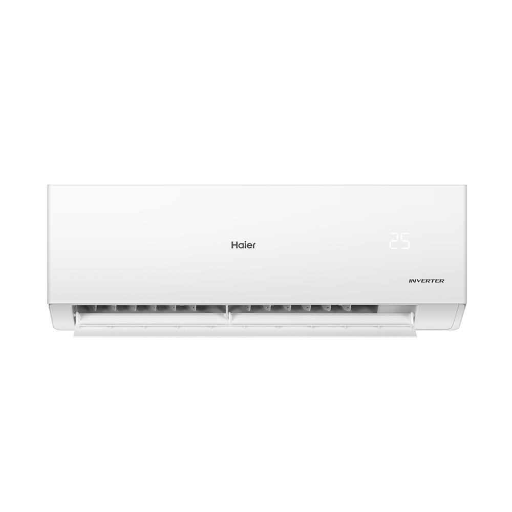 แอร์ผนัง HAIER HSU-18VQMC03 18000 บีทียู อินเวอร์เตอร์