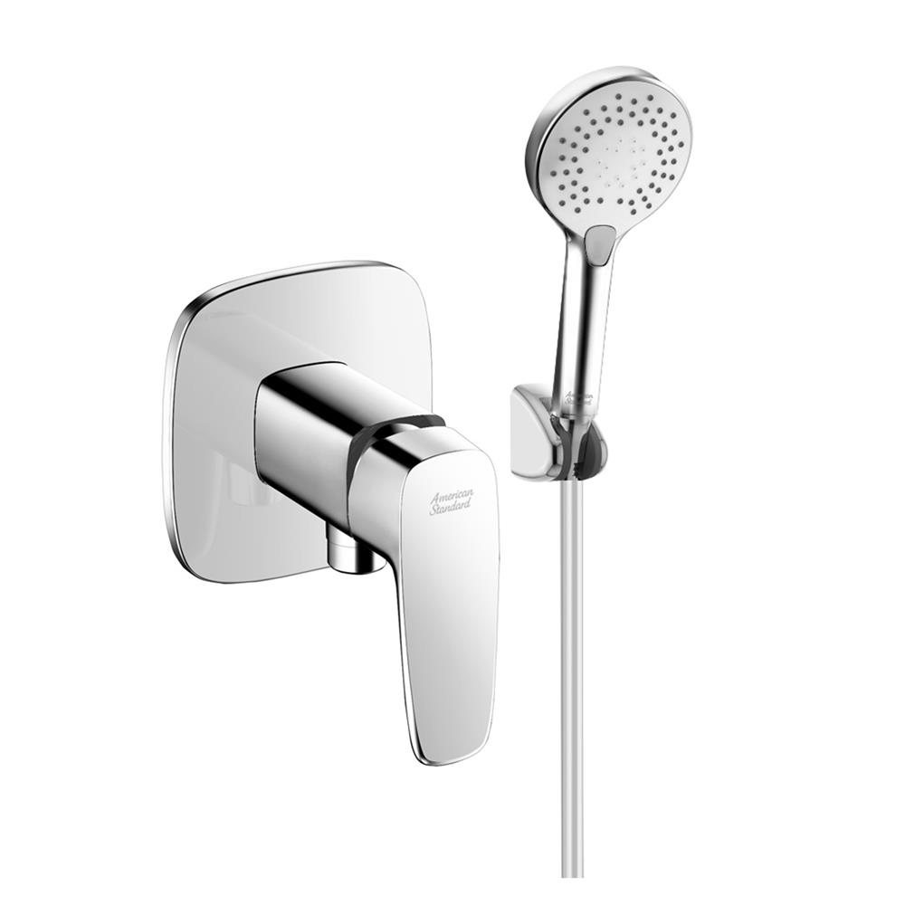 ชุดฝักบัวสายอ่อน 3 ระดับ AMERICAN STANDARD A-1726-10-A