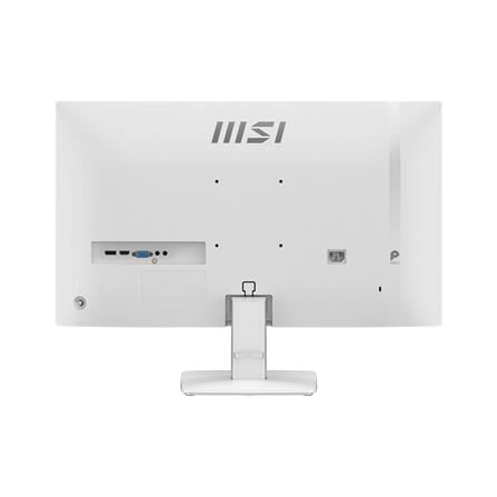 จอมอนิเตอร์ 27 นิ้ว MSI PRO MP275W E2_5