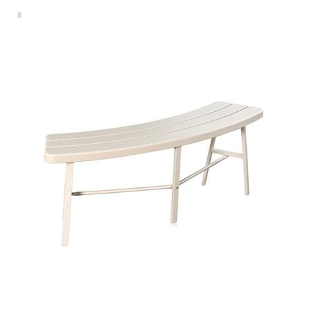 ชุดสนาม 6 ที่นั่ง SPRING PICNIC สีเบจ_2