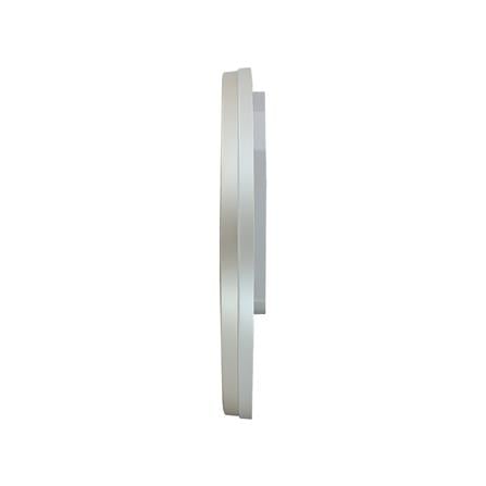 นาฬิกาแขวน SEIKO CLOCKS QXA777P 14.4 นิ้ว สีชมพู_1