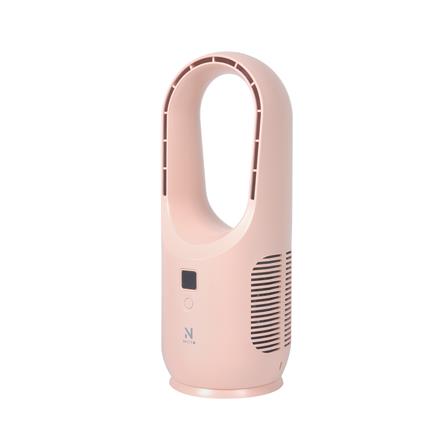 พัดลมพกพา NIKITO NKPTB001PK สีชมพู_2