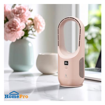 พัดลมพกพา NIKITO NKPTB001PK สีชมพู_4