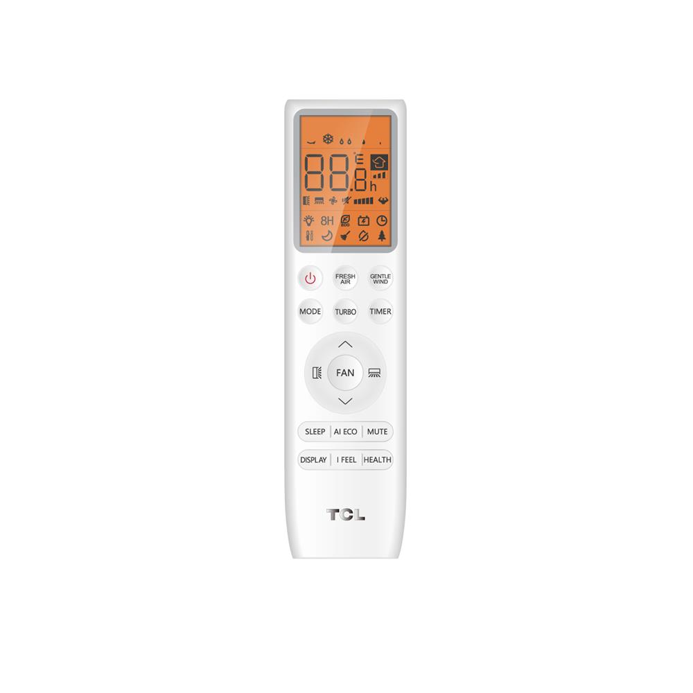 แอร์ผนัง TCL TAC-10CSD/P7 9700 บีทียู อินเวอร์เตอร์