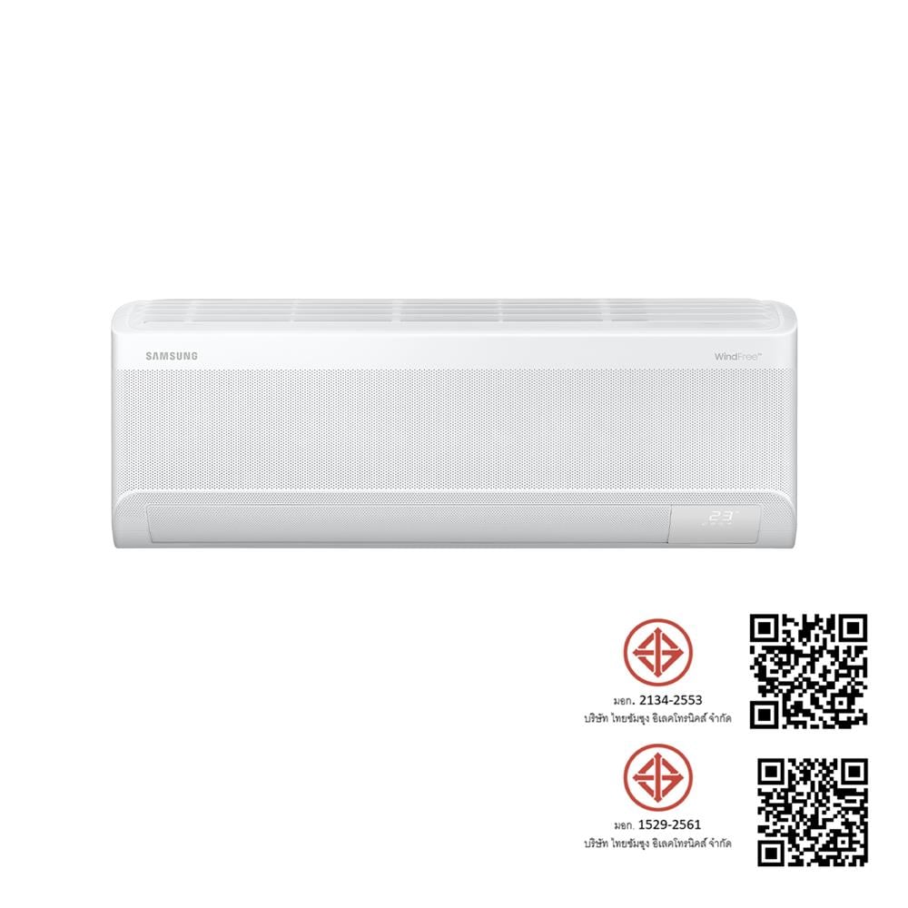 แอร์ผนัง SAMSUNG AR70F09D1DWNST 9000 บีทียู อินเวอร์เตอร์
