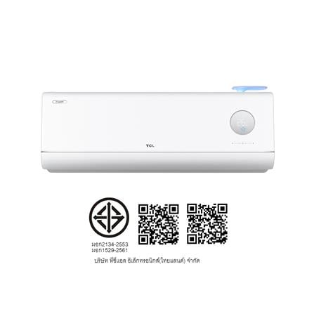 แอร์ผนัง TCL TAC-13CSD/P7 12200 บีทียู อินเวอร์เตอร์_7