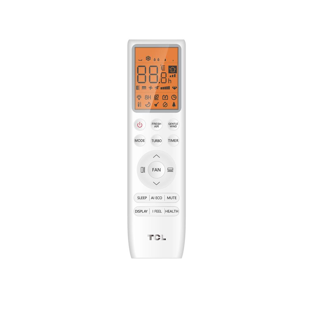 แอร์ผนัง TCL TAC-19CSD/P7 18200 บีทียู อินเวอร์เตอร์